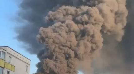 В Киеве опасались «Орешника», но при верном целеполагании его заменяют и дроны