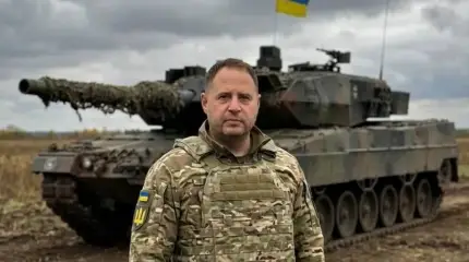 Ермаку закрыли выезд из Украины в рамках коррупционного «дела Миндича»