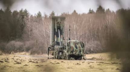 Названо количество уничтоженных с начала года украинских зенитных комплексов