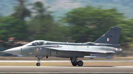 Индийский лёгкий истребитель Tejas может стать носителем сверхзвуковой крылатой ракеты BrahMos