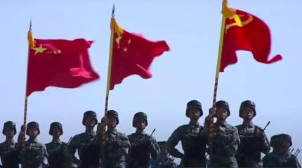 Теперь официально: КНР не планирует отправлять своих миротворцев на Украину