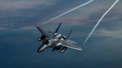 Американские военные выразили сомнения в том, что Турция разрешит ВВС США полёты с базы «Инджирлик» против России в случае конфликта на Украине
