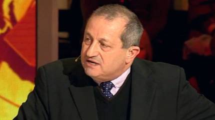 Яков Кедми: Война в Сирии закончится до конца этого года