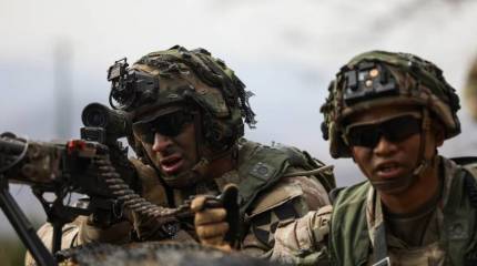 Американский конгрессмен назвал причины «упадка армии США»