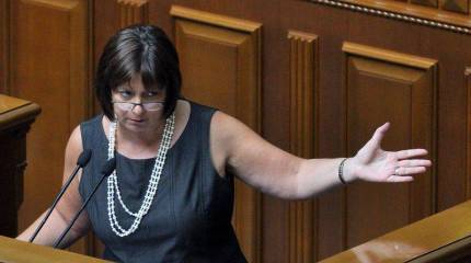 Минфин Украины: Киев ведет с Москвой переговоры по поводу оплаты газа