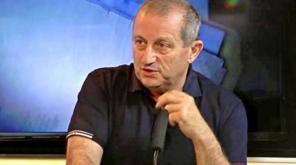 Яков Кедми объяснил, почему Украина катится в пропасть