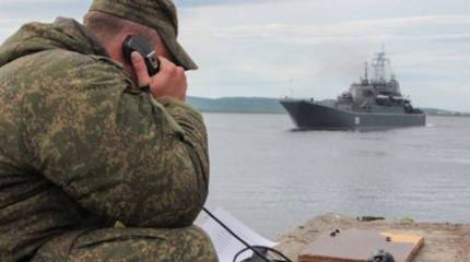 Американская пресса: В США сомневаются, что у России хватит сил «вернуть» Аляску