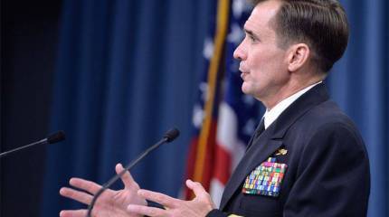 Свобода слова по-американски: официальный представитель Госдепа США отказался отвечать на вопросы российского журналиста