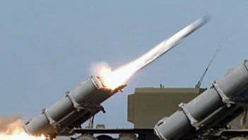 Азербайджан заинтересовался российским береговым ракетным комплексом «Бал-Э»