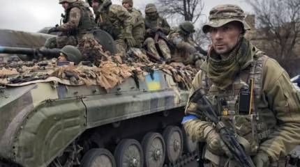 «Наибольший урон живой силе»: как изменится тактика ВСУ без американских миллиардов