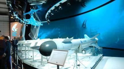 Полет за предел возможностей