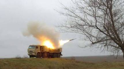 У малайзийских военных вызвал интерес комплекс «Панцирь-С1», представленный на выставке DSA-2016