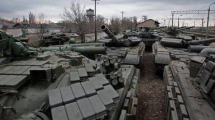 Украинцам придется отрабатывать трудовую повинность