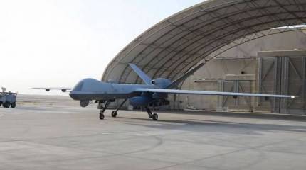 Пресса США: Украине необходимо заменить турецкие БПЛА Bayraktar TB2 на более эффективные американские