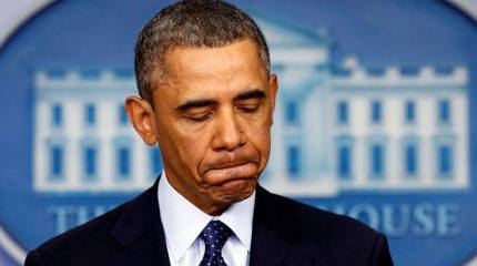 Неужели Америку предали? ("Philip Butler", США)