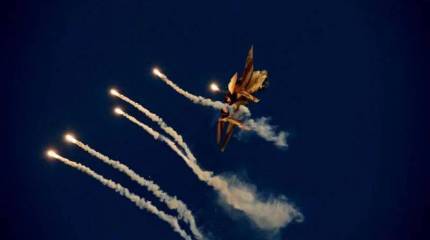 ВВС Израиля всё же опасаются российских ЗРК в Сирии