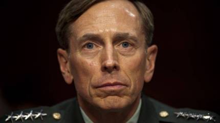 Экс-глава ЦРУ: надо остановить полёты сирийской авиации