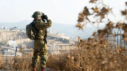 СМИ: израильские военные отказываются от прежней оценки завершения войны с Ираном в течение недели