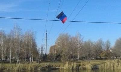 Сводки от ополчения Новороссии за 6 ноября 2014 года