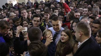 Странное дело: как идеи кабмина о пенсионной реформе дают шанс несистемной оппозиции