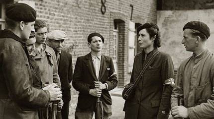 У всех кровь красная. Возможен ли 4-й Интернационал, российский?