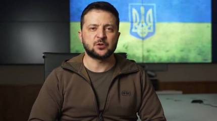 МИД Италии: урегулирование конфликта на Украине возможно лишь по «формуле мира» Зеленского
