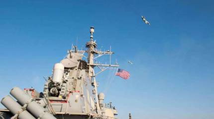 USNI News: Балтийское море нагревается из-за трений между США, НАТО и Россией