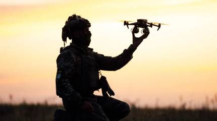 «Украина стала спонсором терроризма» - премьер Мали с трибуны ГА ООН