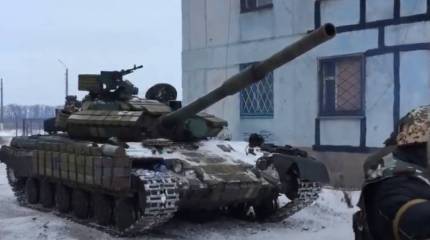 Подполковник ЛНР в отставке: ВСУ используют мирное население в качестве «живого щита» в оккупированной луганской Макеевке