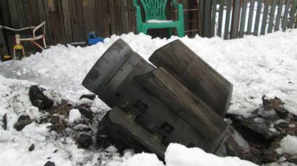 Артиллерийское принуждение к миру