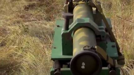 «Шмели прилетели»: на «Азовсталь» отправляются штурмовые отряды с реактивными пехотными огнемётами