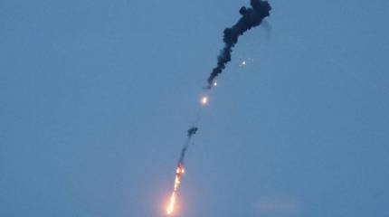 В Генштабе ВСУ объяснили ночной удар российских беспилотников по Львову недостаточным количеством систем ПВО