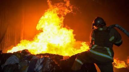 Ударами в Днепропетровске нанесён ущерб цехам завода по производству дронов и ремонту военной техники