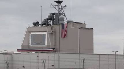 Россия сделала предложение США по ракетам средней и меньшей дальности