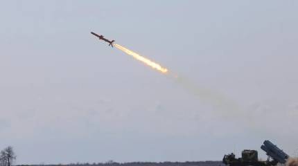 Lực lượng vũ trang Ukraine đã phát động một cuộc tấn công tên lửa quy mô lớn vào Bryansk.