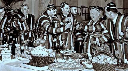 Деяния Никиты-чудотворца. Часть 1. Хрущёв и Казахстан