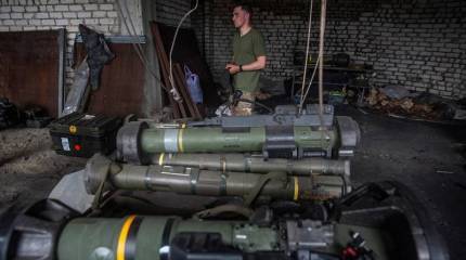 Экс-посол США на Украине предупредил о риске сокращения помощи ВСУ из-за провала контрнаступления