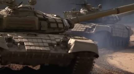 Полигон экономических действий: оборонный сектор обеспокоен напряжением в отношениях с Россией