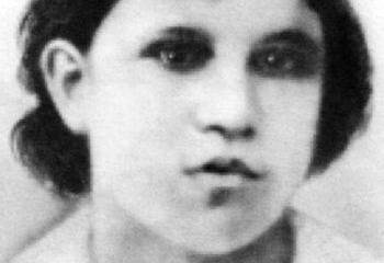 Ещё раз о партизанке Ане Гайтеровой