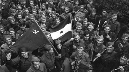 Десятое апреля — день, когда вспоминают тех, кто сказал «нет»