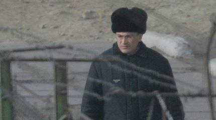 Агент "Чёрная Фуфайка" и его работа в ЕС