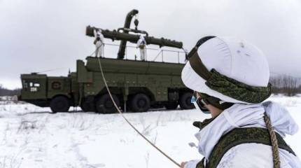 Немецкий аналитик: НАТО придётся договариваться с Москвой, чтобы российские ракеты не долетели до Европы