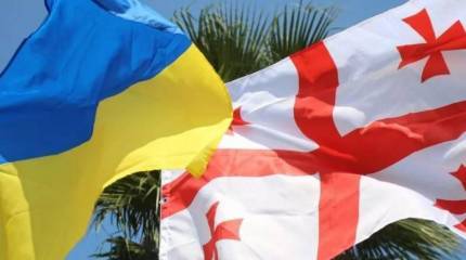 Грузия отказала Украине в открытии «второго фронта» против России