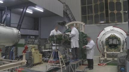 Боевое дежурство «Авангарда»: оценки зарубежных СМИ