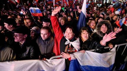 «Ненужная» российская демократия