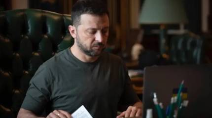 The Wall Street Journal: ЦРУ требовало от Зеленского отменить подрыв «Северных потоков»