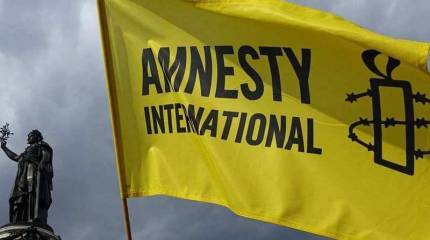 Федот, да не тот. О докладе Amnesty International о военных преступлениях ВСУ