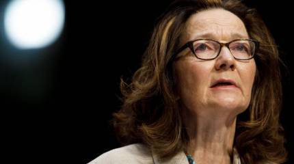 Джина Хэспел утверждена в должности директора ЦРУ