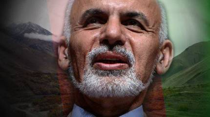 Александр Князев. Итоги демократии — Афганистан движется к распаду