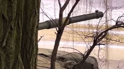 Военкор о ситуации в Марьинке: «Мы забрали все многоэтажные дома»